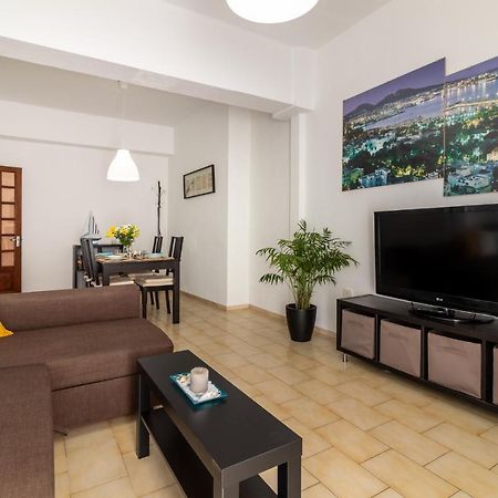 Apartment Las Canteras Beach Las Palmas de Gran Canaria Dış mekan fotoğraf
