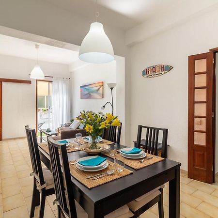 Apartment Las Canteras Beach Las Palmas de Gran Canaria Dış mekan fotoğraf
