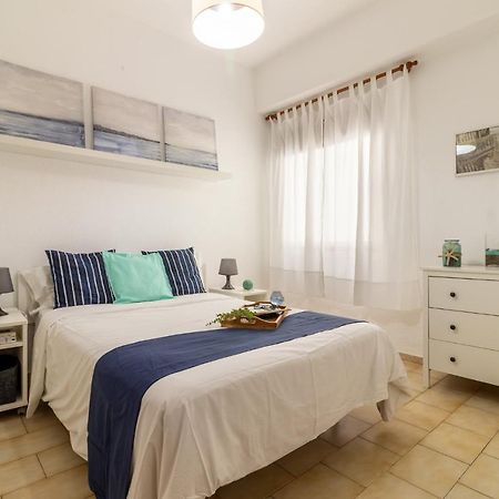 Apartment Las Canteras Beach Las Palmas de Gran Canaria Dış mekan fotoğraf