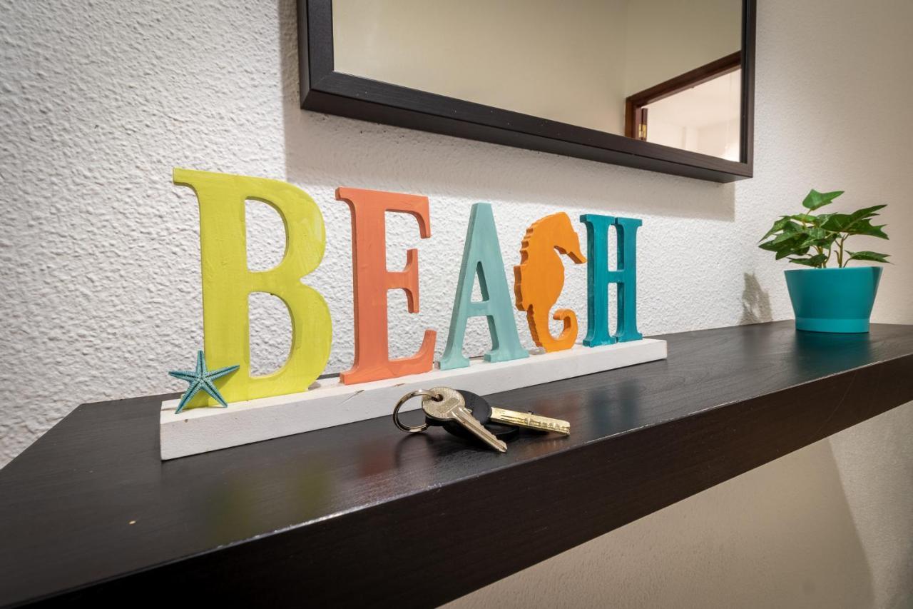 Apartment Las Canteras Beach Las Palmas de Gran Canaria Dış mekan fotoğraf