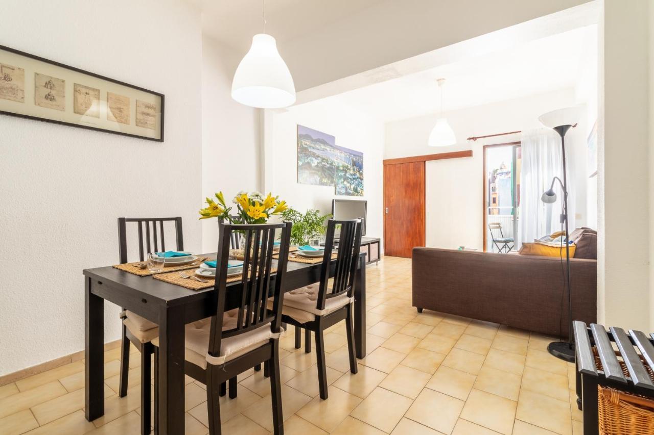 Apartment Las Canteras Beach Las Palmas de Gran Canaria Dış mekan fotoğraf